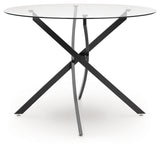 Pharwynn Dining Set (Up to 4 Chairs)