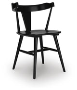 Gretlynn Side Chairs (Set of 2)