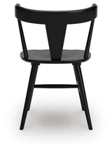 Gretlynn Side Chairs (Set of 2)