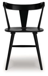Gretlynn Dining Room Side Chair