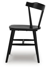 Gretlynn Side Chairs (Set of 2)