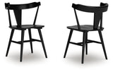 Gretlynn Dining Room Side Chair