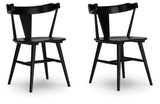 Gretlynn Dining Room Side Chair