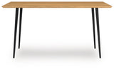 Gretlynn Dining Set (Up to 6 Chairs)