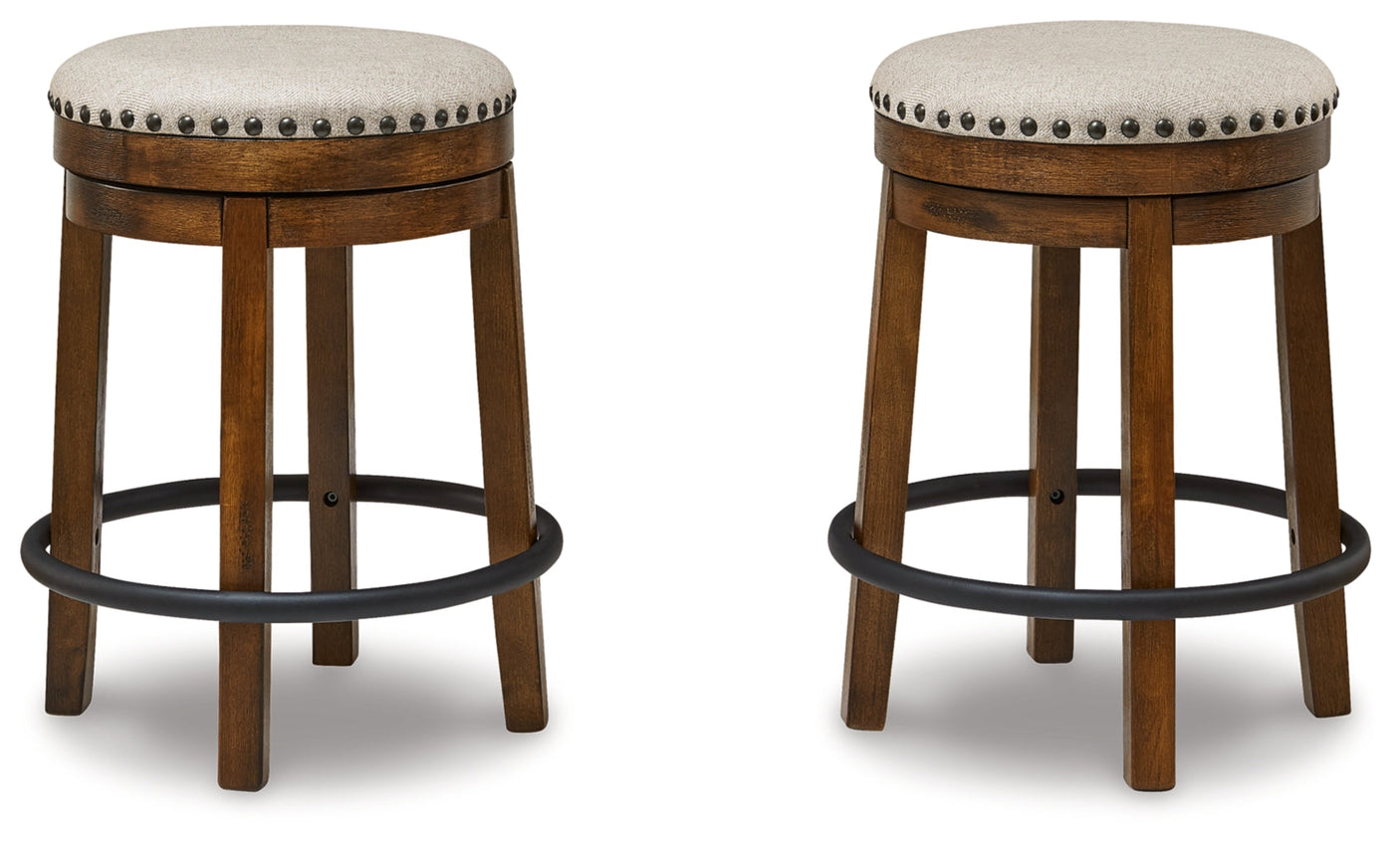 Valebeck Bar Stool