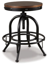 Valebeck Bar Stool