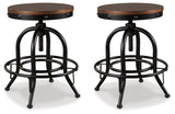 Valebeck Bar Stool