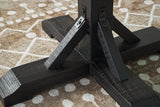Valebeck Dining Set (Up to 8 Chairs)