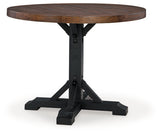 Valebeck Dining Table