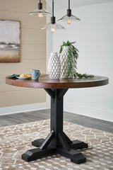 Valebeck Dining Table