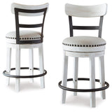 Valebeck Dining Set (Up to 8 Chairs)