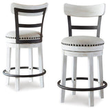Valebeck Bar Stools