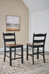 Valebeck Bar Stools