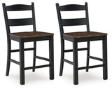 Valebeck Bar Stools