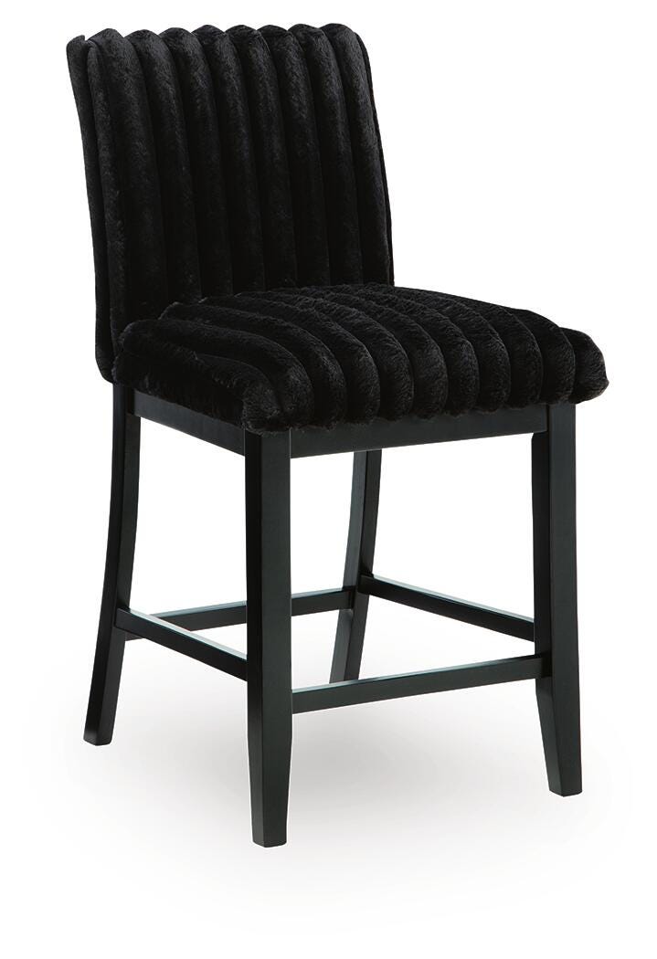 Mervannie Bar Stools