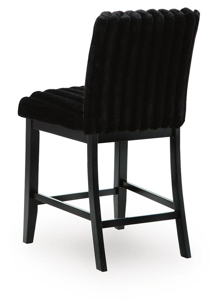 Mervannie Bar Stools