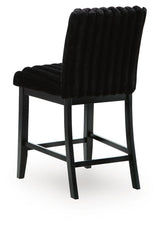 Mervannie Bar Stools
