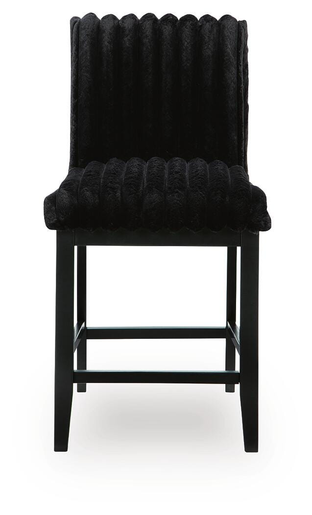 Mervannie Bar Stools