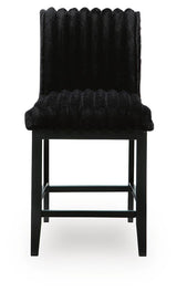 Mervannie Bar Stools
