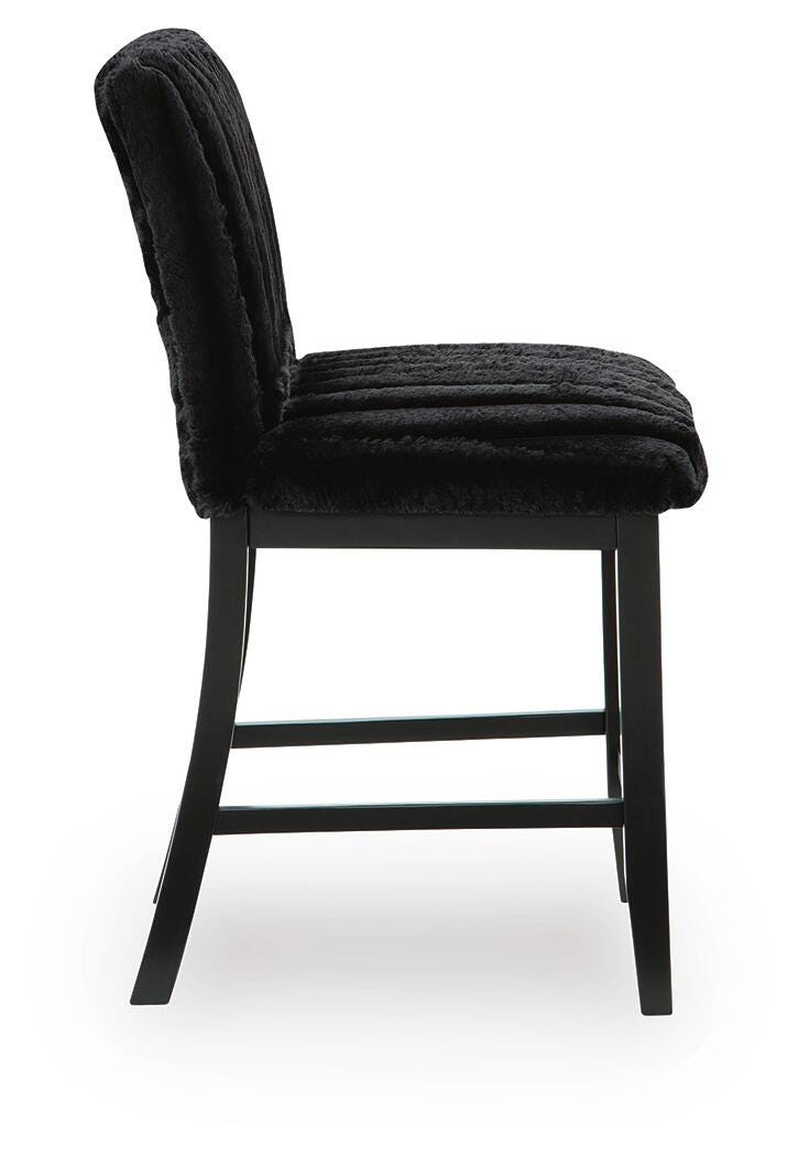 Mervannie Bar Stools