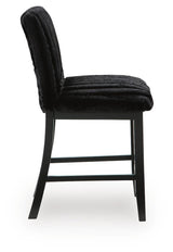 Mervannie Bar Stools