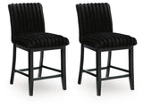 Mervannie Bar Stools