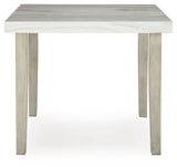 Karmenton Dining Room Table