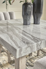 Karmenton Dining Room Table