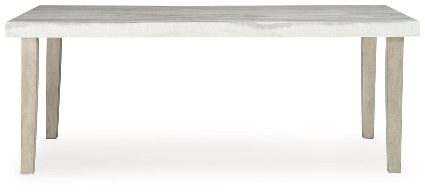 Karmenton Dining Room Table