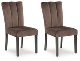 Jazmore Dining Upholstered Side Chair