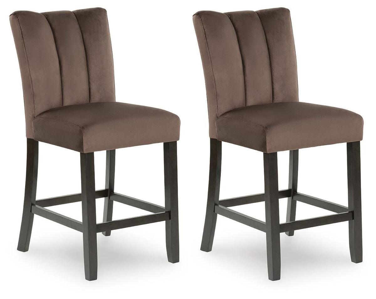 Jeshina Bar Stools