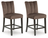 Jeshina Bar Stools
