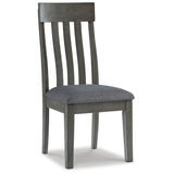 Hallanden Dining Set (Up to 6 Chairs)