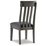 Hallanden Dining Upholstered Side Chair