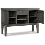 Hallanden Dining Room Server