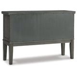 Hallanden Dining Room Server