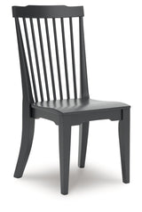 Plazaton Dining Room Side Chair
