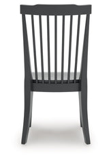 Plazaton Dining Room Side Chair