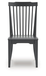 Plazaton Dining Room Side Chair