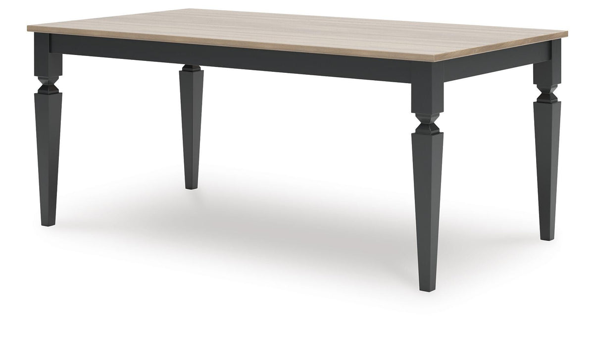 Brenkerton Dining Tables
