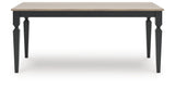 Brenkerton Dining Tables