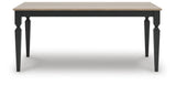 Brenkerton Dining Tables
