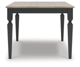 Brenkerton Dining Tables