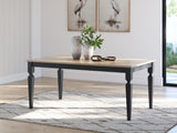 Brenkerton Dining Tables