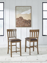 Urbinforte Bar Stools