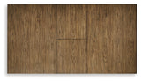Broxtyn DRM Counter Butterfly Extension Table