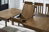 Urbinforte Dining Set (Up to 8 Barstools)