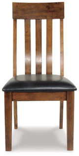 Ralene Dining Upholstered Side Chair