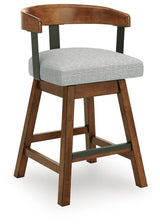 Ralene Bar Stools