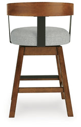 Ralene Bar Stools